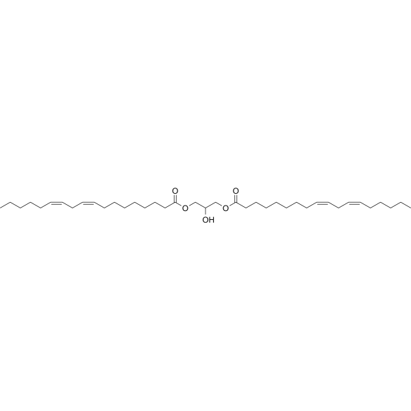 1,3-Glyceryl dilinoleate 15818-46-9